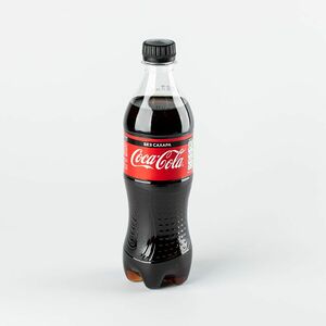 Coca-Сola