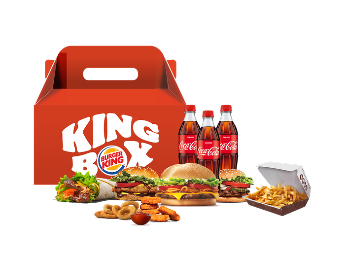 King Box 2