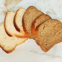 Хлеб ржаной на сыворотке