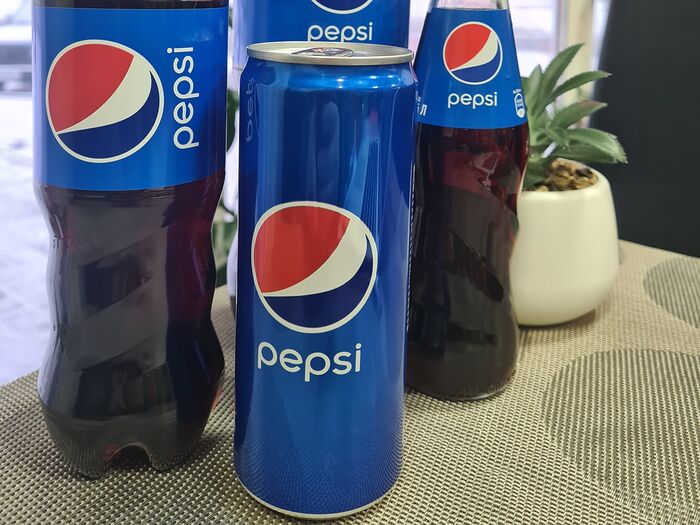 Pepsi