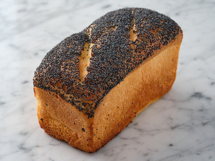 Французский тостовый хлеб