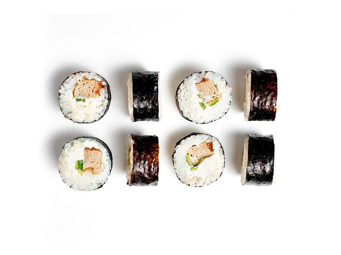 Ешьми суши