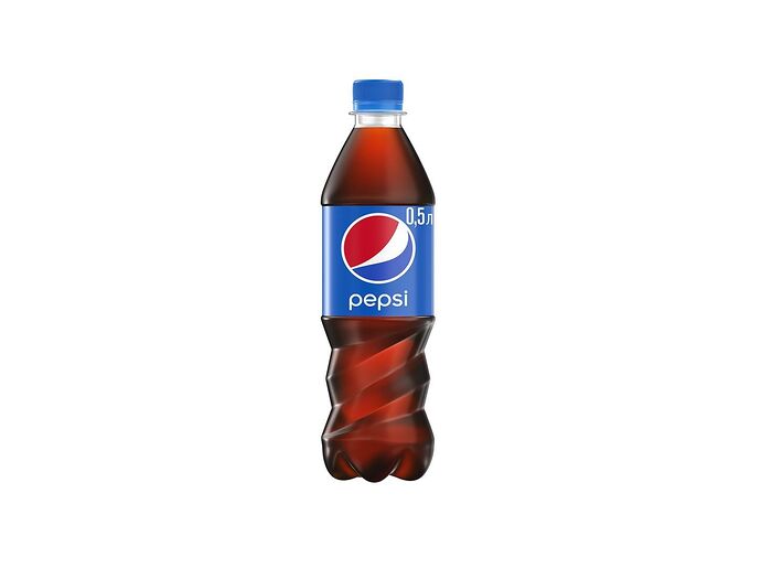 Pepsi