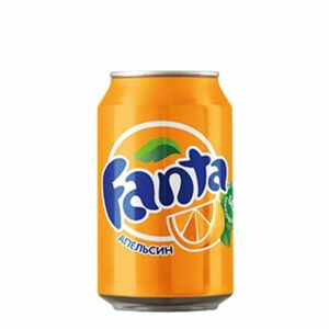 Fanta