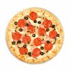 Фото к позиции меню Бьянка пицца