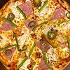Фото к позиции меню Пицца Мексиканская 36 см