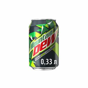 Mountain Dew