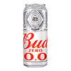 Фото к позиции меню Пиво безалкогольное Bud светлое
