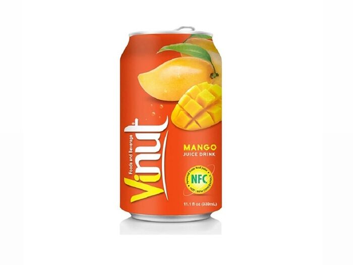 Сок Vinut манго