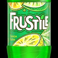 Frustyle Лимон-лайм