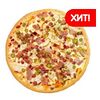 Фото к позиции меню Экспресс пицца Ассорти
