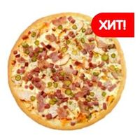 Экспресс пицца Ассорти