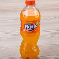 Fanta