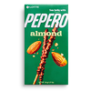 Фото к позиции меню Палочки Almond Pepero