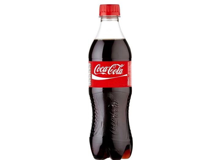 Coca-Cola