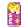 Фото к позиции меню Напиток You Vietnam Банан