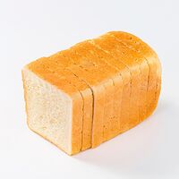 Хлеб для тостов пшеничный нарезка