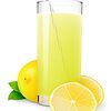 Фото к позиции меню Свежевыжатый лимонный сок