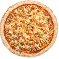 Пицца Пицца де Италия 33 см