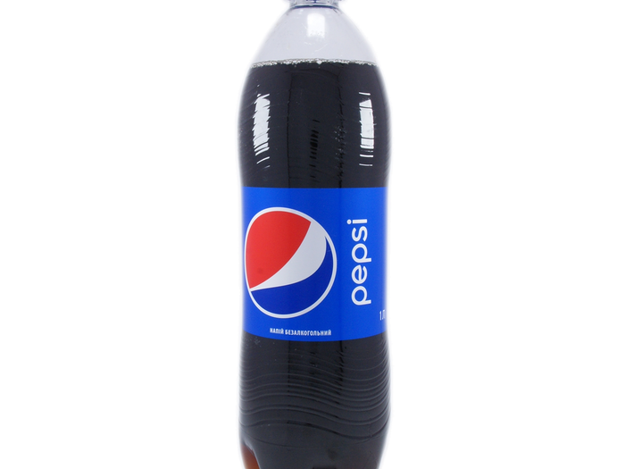F03 Pepsi