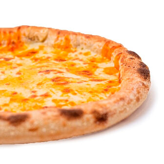 Пицца Сырная маленькая