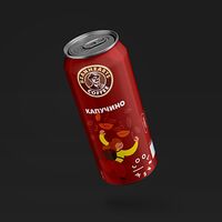 Капучино Coolbrew