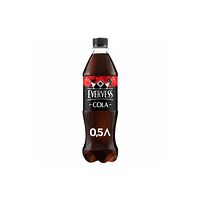 Evervess Cola