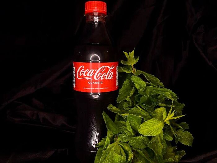 Coca-Cola