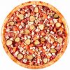 Фото к позиции меню Охотничья пицца - 28 см