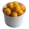 Фото к позиции меню Картофельные шарики, жаренные во фритюре
