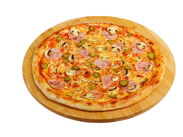 Пицца Love