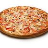 Фото к позиции меню Пицца постная Азиатская с арахисом