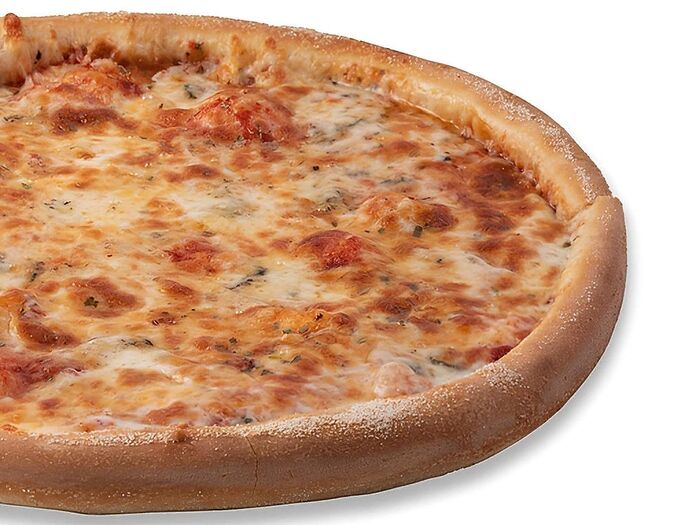 Yolo пицца
