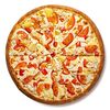 Фото к позиции меню Пицца гавайская