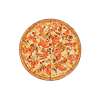 Фото к позиции меню Пицца Мясная (33см)