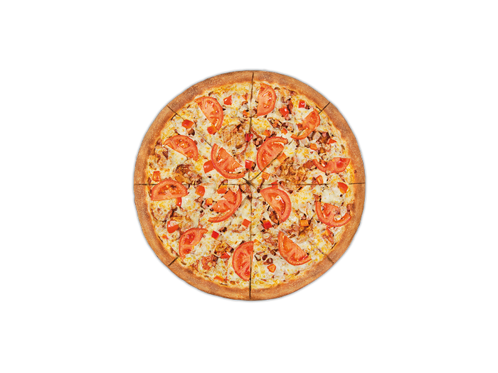 Пицца Мясная (33см)