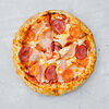 Фото к позиции меню Пицца Мясная микс