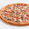 Фото к позиции меню Европейская Пицца 30 см традиционное тесто