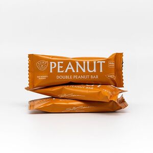 Фирменный ореховый батончик Peanut