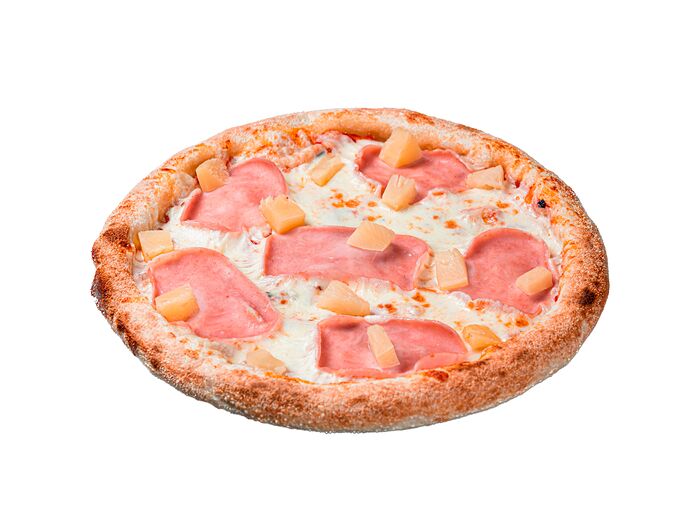 Пицца Гавайская