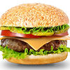 Фото к позиции меню Чили чизбургер