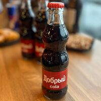 Cola Добрый