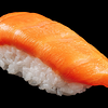 Фото к позиции меню Суши лосось