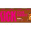 Фото к позиции меню Батончик Kick Your Energy с солёной карамелью в карамельном шоколаде