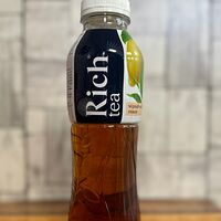 Rich tea ( черный чай лимон)