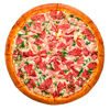 Фото к позиции меню Пицца Альтоно 40 см традиционное