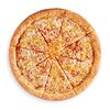 Фото к позиции меню Пицца Четыре сыра средняя
