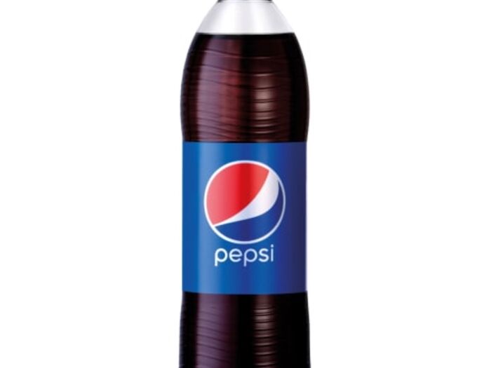Pepsi малая