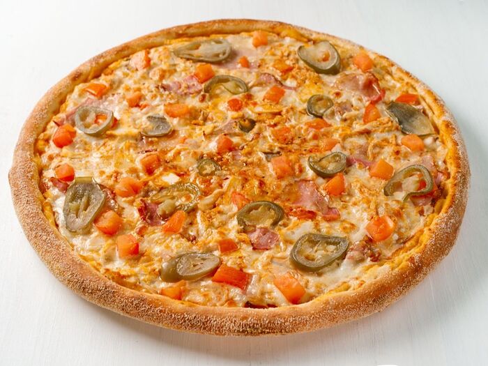 Пицца 33