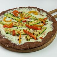 Пицца Поло ржаная